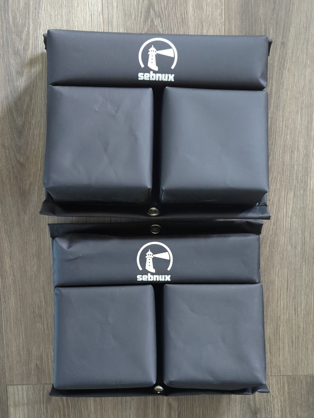 Sebnux Jetski Bumpers